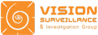 Vision Surveillance Logo